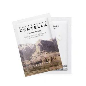 Sample SKIN1004 Madagascar Centella Toning Toner 1.5ml